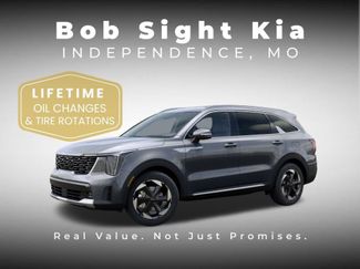 New 2026 Kia Sorento EX w/ EX Premium Package FWD video 3