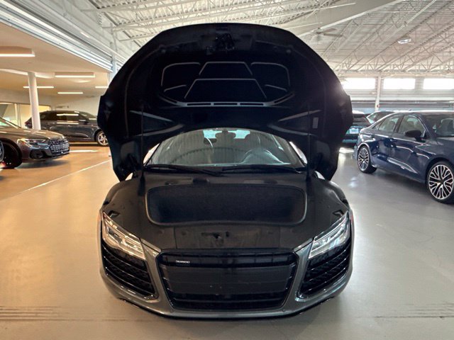 Used 2014 Audi R8 V8 AWD/4WD image 9