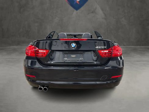 Used 2014 BMW 428i Convertible image 14