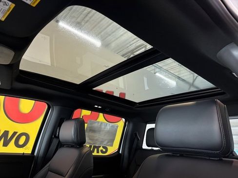 New 2025 Ford F150 XLT w/ Equipment Group 303A High image 27