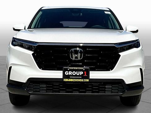 New 2026 Honda CR-V EX image 3