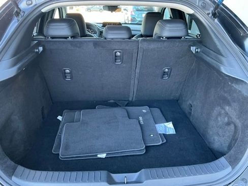 Used 2025 MAZDA CX-30 AWD 2.5 S w/ Preferred Package image 16