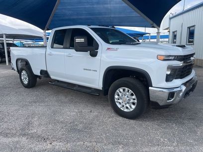 Used 2024 Chevrolet Silverado 3500 LT w/ Convenience Package