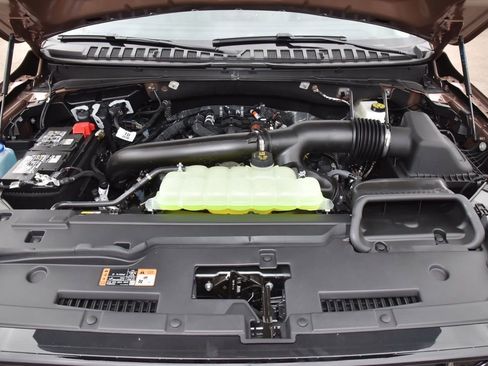 New 2026 Lincoln Navigator Black Label AWD/4WD image 43