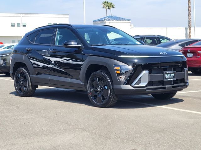 New 2026 Hyundai Kona SEL Sport AWD/4WD image 34