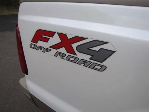 Used 2010 Ford F250 King Ranch image 29