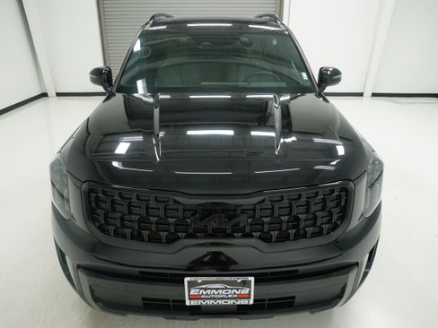 Used 2024 Kia Telluride EX X-Line AWD/4WD image 2