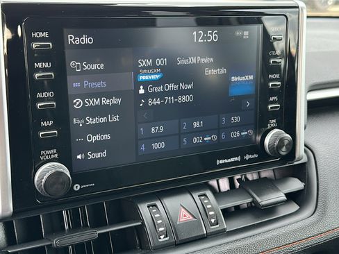 Used 2021 Toyota RAV4 Adventure image 15