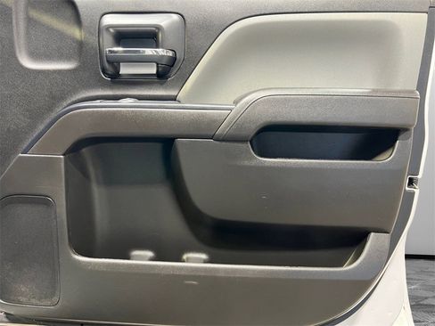 Used 2017 Chevrolet Silverado 1500 W/T image 13