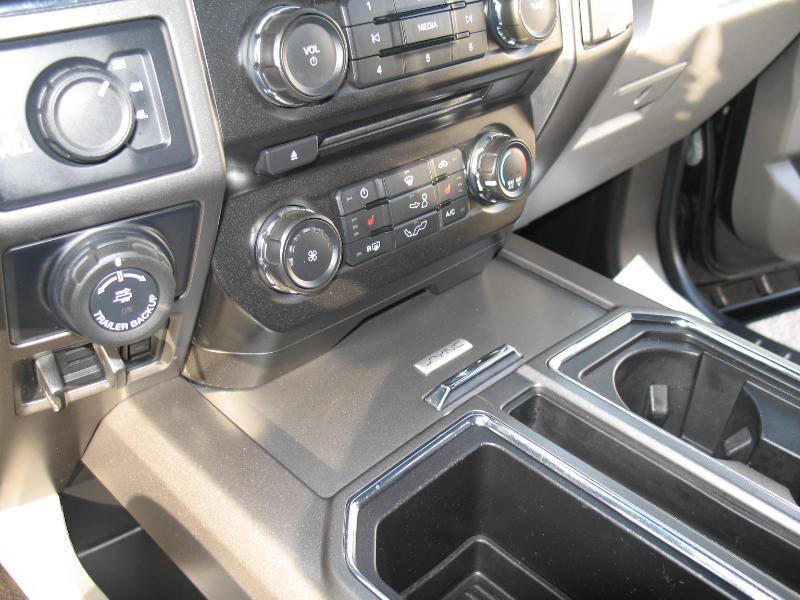 Used 2017 Ford F150 XLT w/ Equipment Group 302A Luxury AWD/4WD image 41