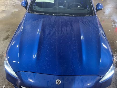 New 2026 Mercedes-Benz C 300 C 300 image 32