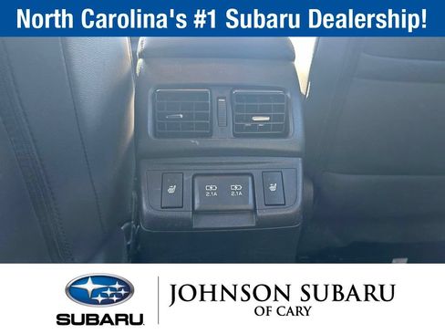 Used 2019 Subaru Outback 2.5i Limited AWD/4WD image 21