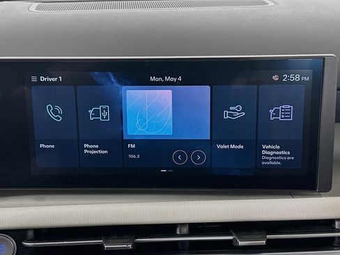Used 2025 Hyundai Tucson SEL FWD image 19