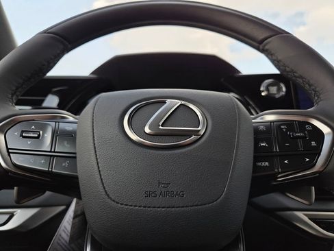 New 2026 Lexus RX 350 F Sport image 35