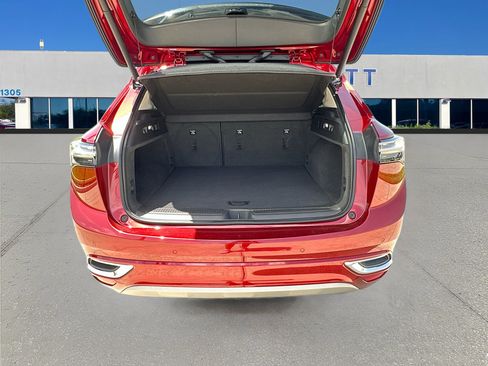Used 2023 Buick Envision Avenir FWD image 27