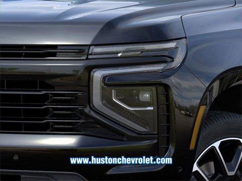 New 2026 Chevrolet Tahoe RST image 10