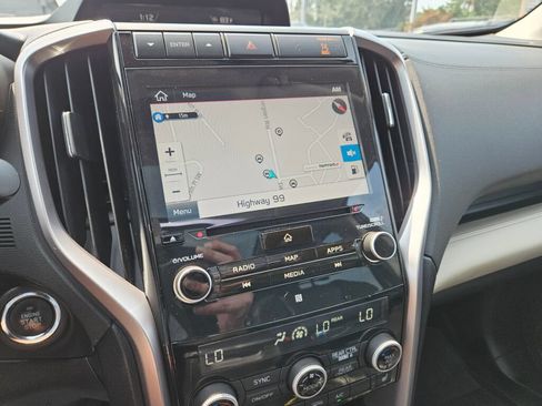 Used 2019 Subaru Ascent Limited AWD/4WD image 30