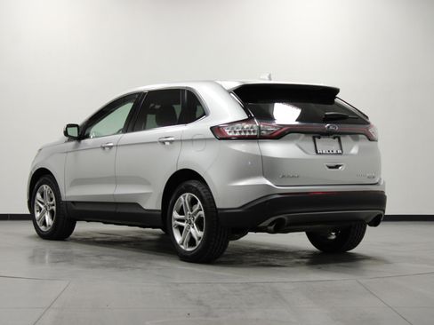 Used 2016 Ford Edge Titanium w/ Technology Package image 6