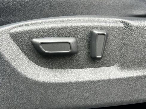 Used 2025 Mitsubishi Eclipse Cross SE AWD/4WD image 24