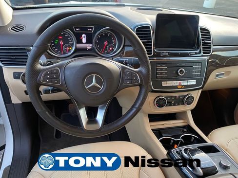 Used 2018 Mercedes-Benz GLE 350 image 11