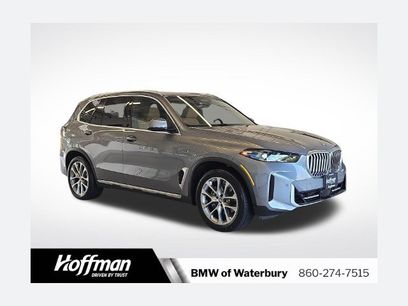 Used 2026 BMW X5 xDrive40i