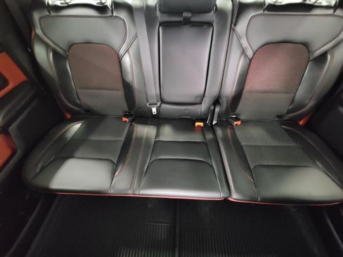 Used 2025 RAM 1500 Rebel w/ Bed Utility Group AWD/4WD image 23