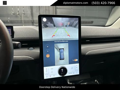 Used 2025 Ford Mustang Mach-E Premium image 31