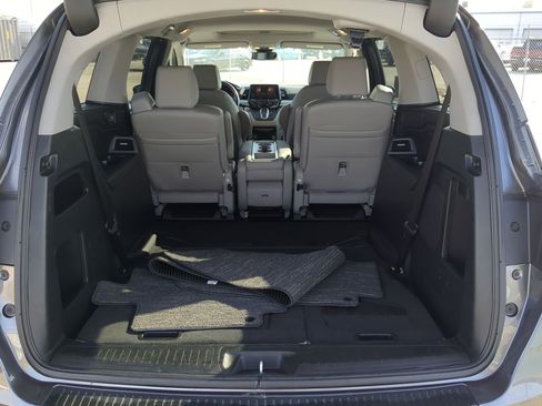 Certified 2023 Honda Odyssey EX-L image 29