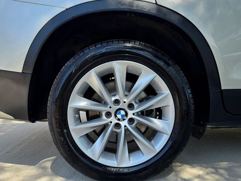 Used 2014 BMW X3 xDrive28i AWD/4WD image 58