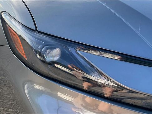 Used 2026 Toyota Camry SE w/ Convenience Package FWD image 27