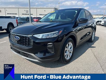 Certified 2023 Ford Escape Active w/ Tech Pack #2