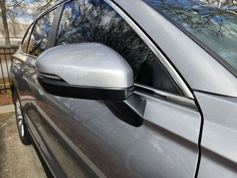 Used 2024 Honda CR-V EX-L image 24