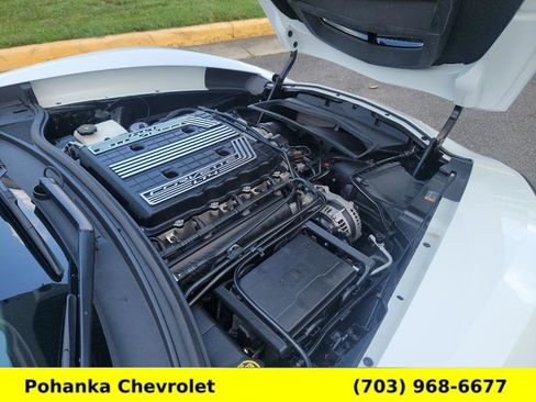 Used 2017 Chevrolet Corvette Z06 image 26