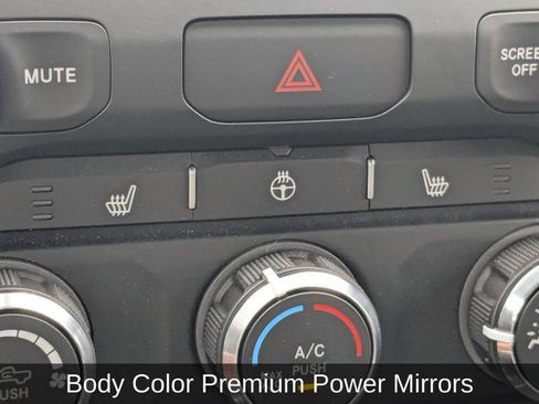 Used 2024 RAM 1500 Big Horn image 25