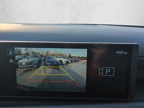 New 2026 Hyundai Tucson SEL image 13