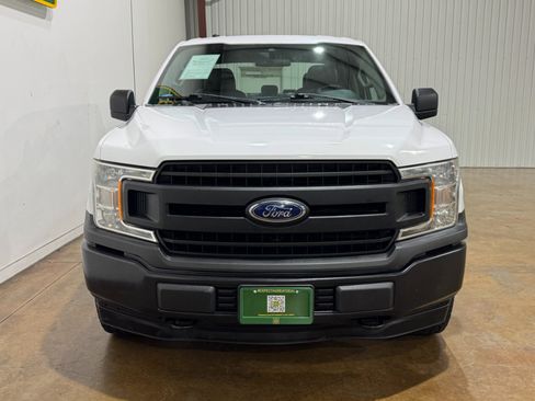 Used 2019 Ford F150 XL w/ Equipment Group 101A Mid image 2