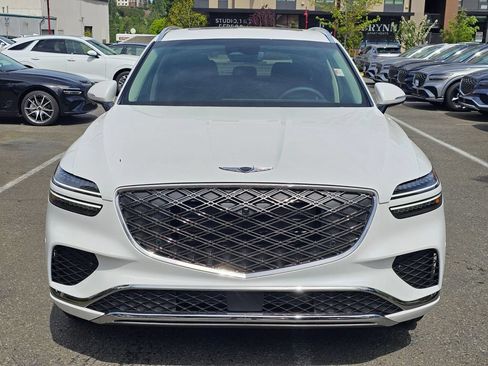 New 2026 Genesis GV70 2.5T Advanced AWD/4WD image 2