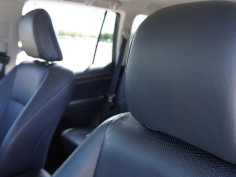 Used 2016 Lexus GX 460 w/ Premium Package image 26