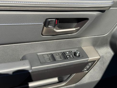 New 2026 Toyota Tundra Platinum AWD/4WD image 13