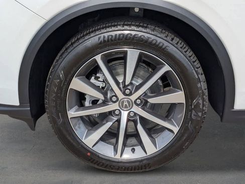 New 2026 Acura MDX w/Technology Package image 17