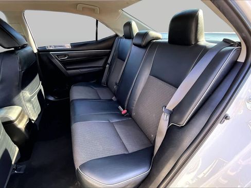 Used 2014 Toyota Corolla S FWD image 18