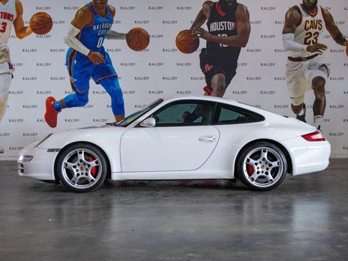 Used 2007 Porsche 911 Carrera S image 15