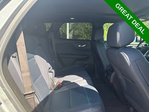 Used 2023 Chevrolet Blazer RS w/ Driver Confidence II Package FWD image 14