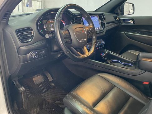 Used 2021 Dodge Durango GT AWD/4WD image 24