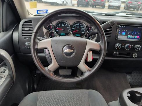 Used 2008 Chevrolet Silverado 1500 LT image 16