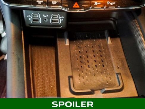 Used 2025 Dodge Durango R/T image 23