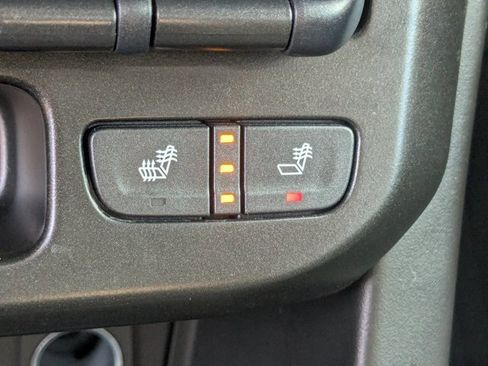 Used 2022 GMC Canyon Elevation w/ Elevation Premium Package image 22