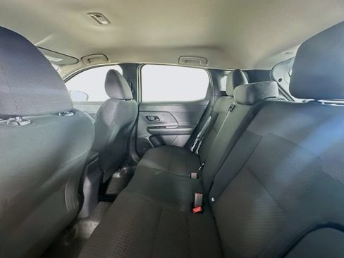 Used 2026 Nissan Kicks S FWD image 25
