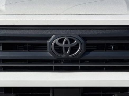 Used 2025 Toyota Tacoma SR5 image 45