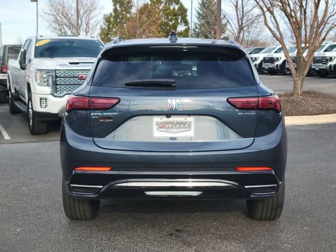 New 2026 Buick Envision Sport Touring AWD/4WD image 9